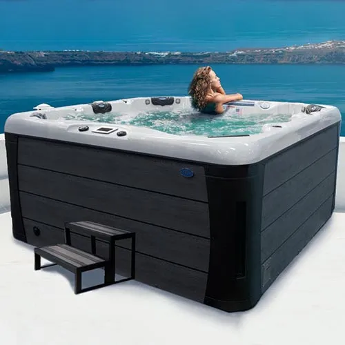 Deck hot tubs for sale in Racine
